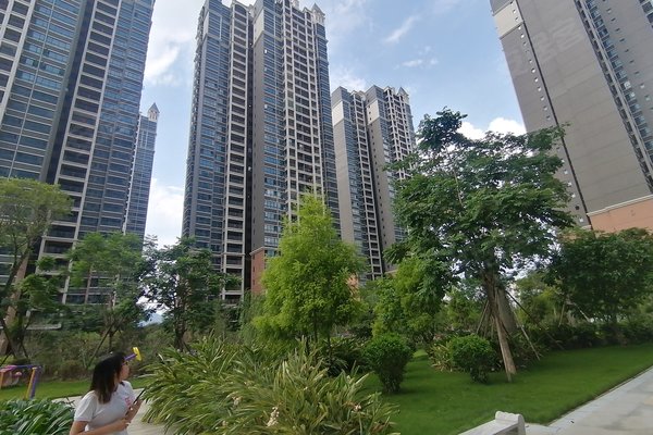 瀚清华府,清辉北路-清远瀚清华府二手房,租房-清远安居客