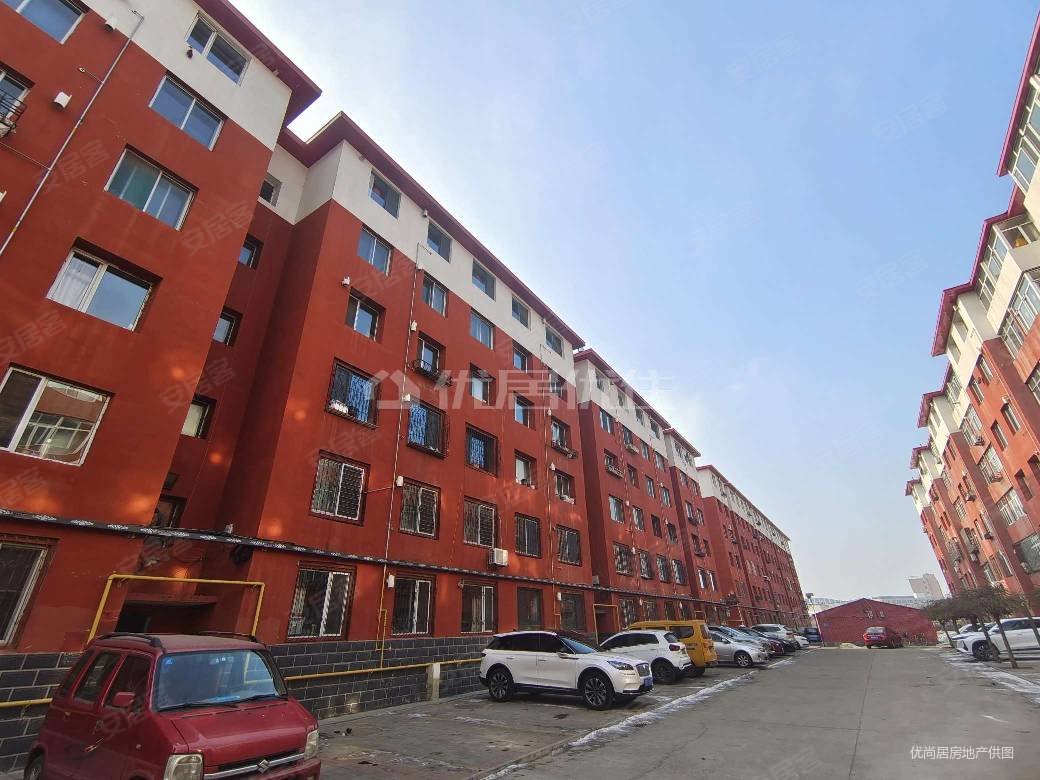 呼和浩特房产网>呼和浩特二手房>新城二手房>八一二手房>华新小区>