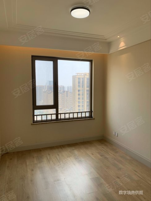 融创大四室 精装修交付