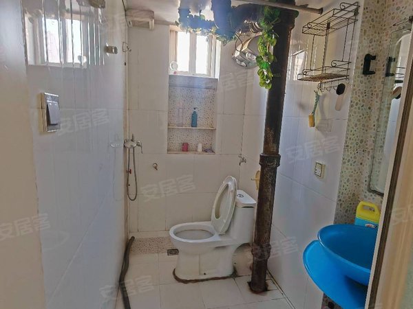 徐州鼓楼九龙湖天润花园天润花园两室一厅家具家电拎包入住1000可谈出租房源真实图片