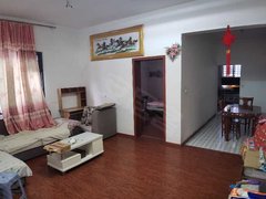 南昌南昌县莲塘府前住宅小区 2室2厅1卫出租房源真实图片