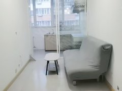 鹤岗南山鹤岗矿务局职工大学九州壹佰家附近4楼一居 可短租出租房源真实图片
