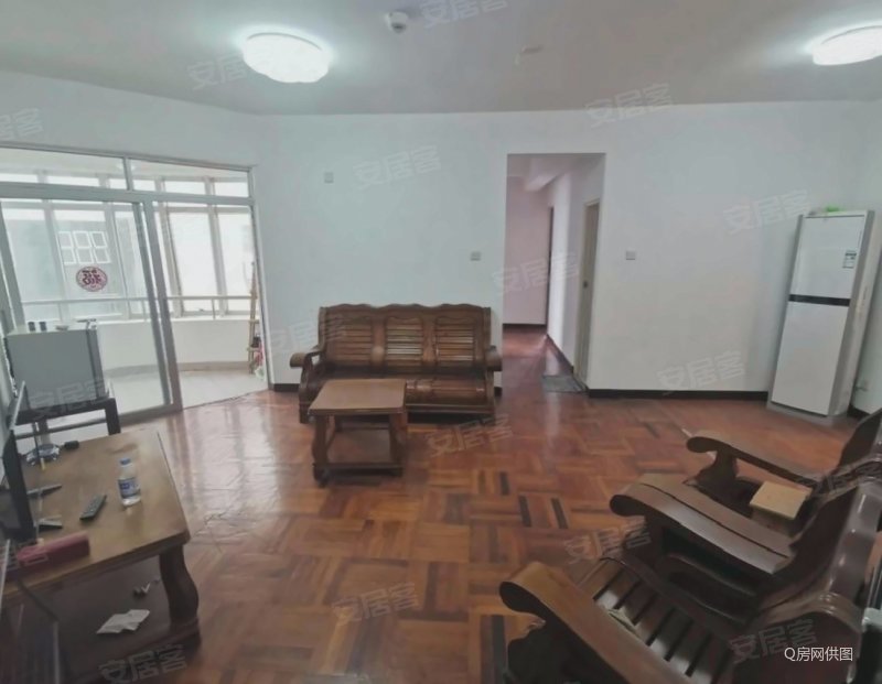 洪湖花园二手房,430万,3室2厅,2卫,107平米-深圳安居客