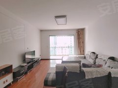 安顺西秀新大十字南马商圈 千禧花园 电梯大两居 家具家电齐全 随时看房出租房源真实图片