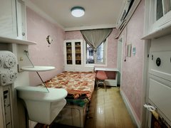 长沙天心白沙路解放四村(新) 2室1厅1卫出租房源真实图片