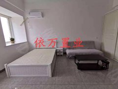 铜川耀州耀州中央广场出租海林公寓一室 家具家电齐全 可以做饭洗澡 实际照片随时看出租房源真实图片