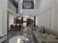 自贡贡井长征大道卓逸新天地公寓四室两厅两卫 装修新 密码看房出租房源真实图片