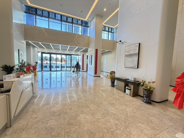 金华金东多湖富力三江都荟金华租房优选富力三江都会豪装一居室仅1700性价比高可月付出租房源真实图片