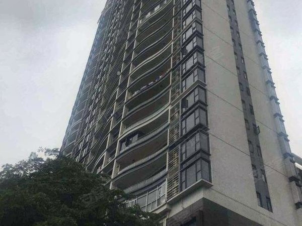 【多图】粤海丽江花园,珠江新城东租房,整租|粤海丽江 一线望公园 五