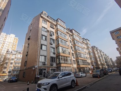 珠江俊景,南直路63号-哈尔滨珠江俊景二手房,租房-哈尔滨安居客