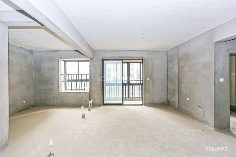 东升新城三区 3室2卫2阳台 南北