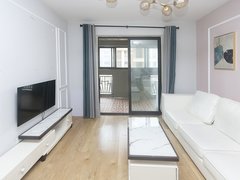 合肥庐阳亳州路畅和家园(北区) 2室2厅1卫  电梯房 精装修84平米出租房源真实图片