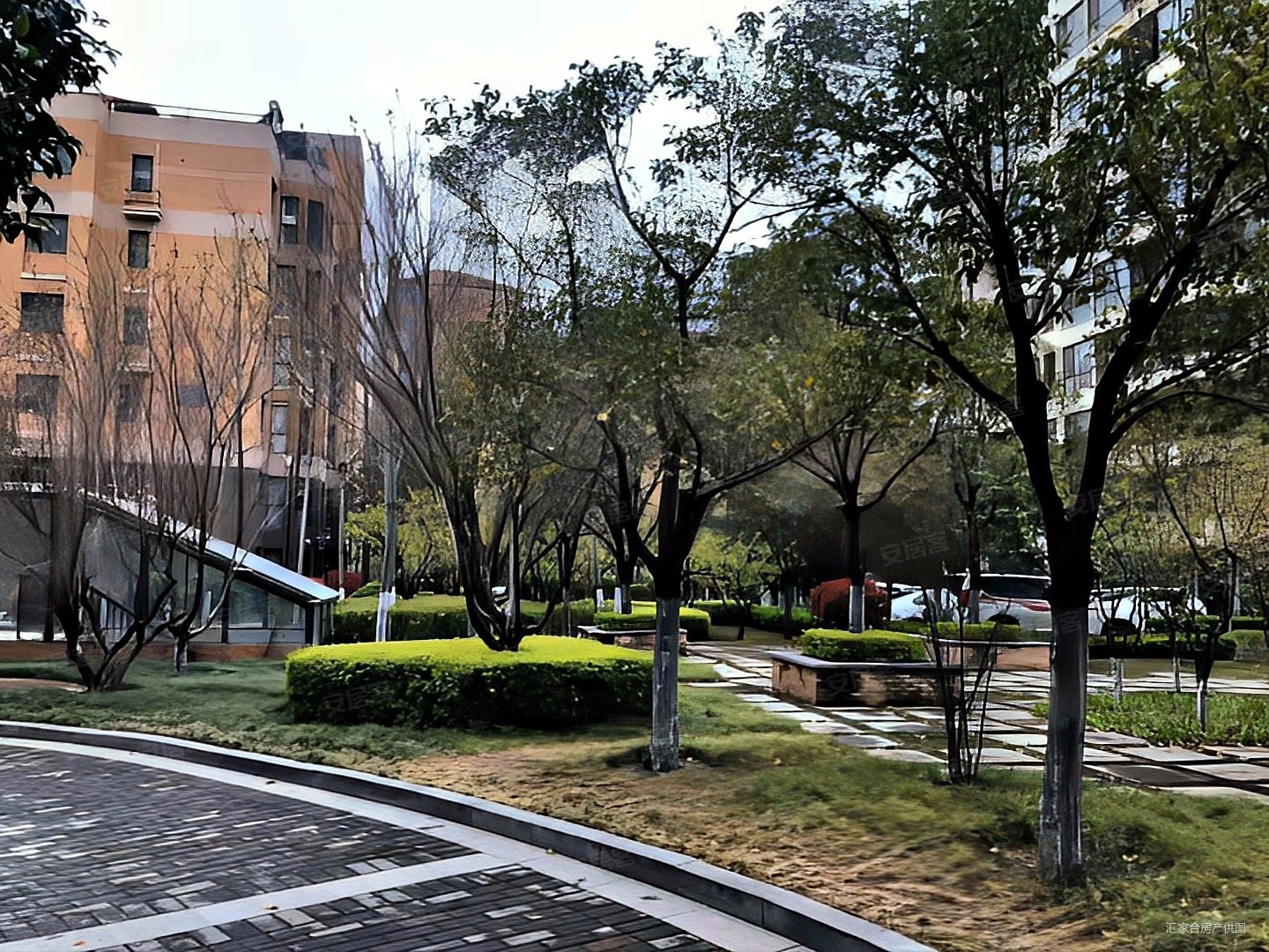 西安房产网>西安二手房>浐灞二手房>浐灞半岛二手房>浐灞半岛碧水澜庭