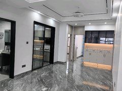 长沙浏阳集里区东沙新村(一区) 3室2厅2卫出租房源真实图片