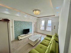 哈尔滨南岗哈西金域蓝城一室一厅 家装 出行方便出租房源真实图片