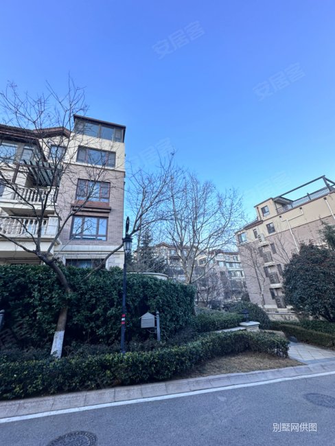 青岛房产网>青岛二手房>市北二手房>浮山后二手房>香山美墅(别墅)>488