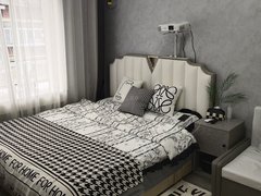 唐山路北大润发婚房首租 爱琴海万达大润发吾悦远洋城商圈 精装一室拎包入住出租房源真实图片