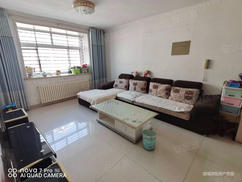 62万东城名苑117平套三带南巷车库