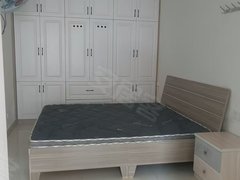 阳谷侨润街道侨润融苑家园东区 2室1厅1卫出租房源真实图片