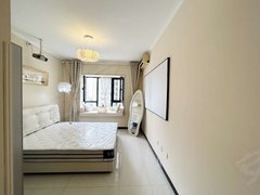 西安新城韩森寨合租韩森寨长乐公园海方商城华山医院幸福林带新东尚长乐新城出租房源真实图片