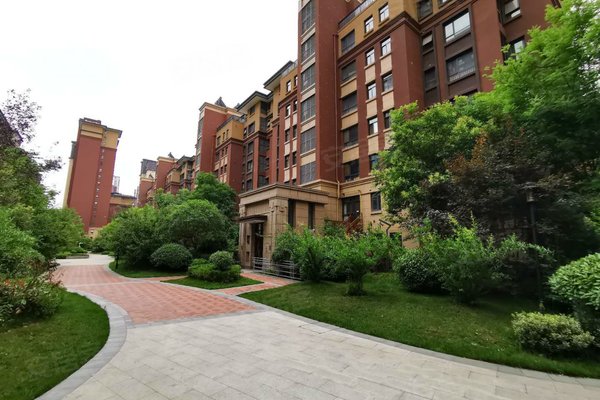 天地源曲江香都(c区)