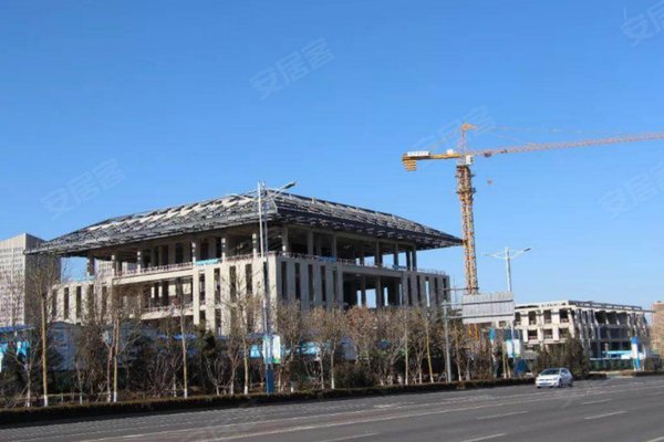 不足,鲁商凤凰广场怎么样,鲁商凤凰广场周边房产中介经纪人评价-济南