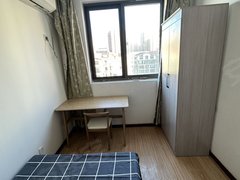 安阳文峰中环百货灯塔路,香格里拉,京林中央公园,市政府,教育局,合租单间。出租房源真实图片