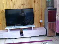 武威凉州丽达百货天一国际公馆 1室1厅1卫出租房源真实图片