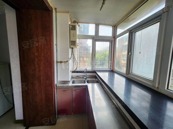 两室临近长虹公园地铁站黄河道医院家电齐全,南开租房-天津58安居客