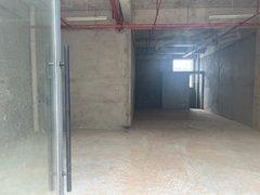 六安金寨福万家亚夏公馆 1室1厅1卫出租房源真实图片