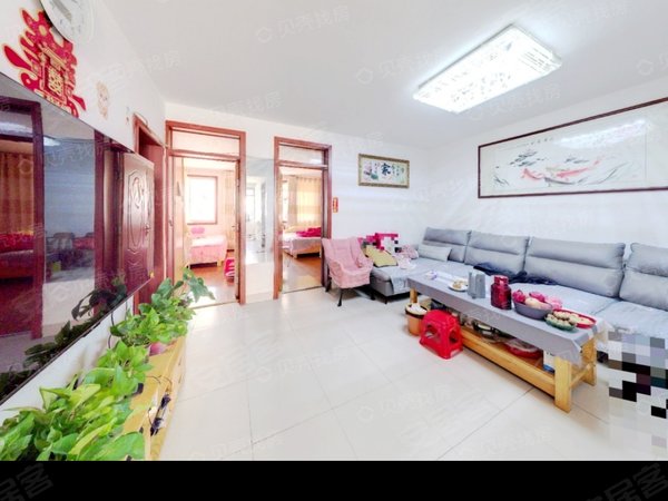 【多图】金阁花园,泺口租房,金阁花园 3室2厅1卫,天桥租房-济南58安居