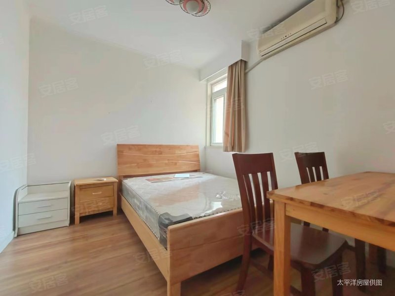 富丽公寓(东区) 商业配套齐全 精装好房 交通便捷 产权清晰