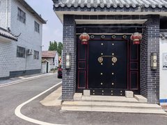 宁阳宁阳文庙街道刘家庄村自建房 4室3厅4卫出租房源真实图片