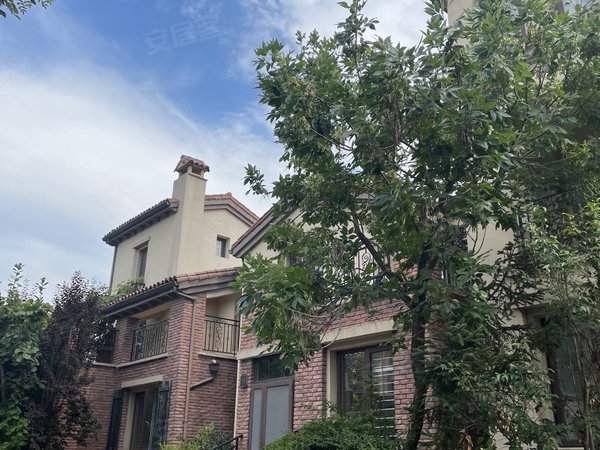 2000每月独栋别墅可办公可自住送地下室100平方花园,城阳租房-青岛58