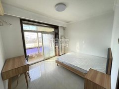 北京朝阳惠新西街我爱我家相寓 惠新西街安苑北里高楼层3居室主卧出租房源真实图片