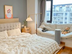 永州冷水滩愿景广场金水湾城市广场 2室2厅1卫 南北通透 配套齐全 精装修出租房源真实图片