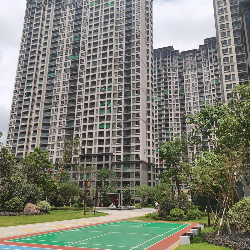 【美伦生态城, 美伦生态城小区详情,房价走势,房源,业主论坛】- 龙岩