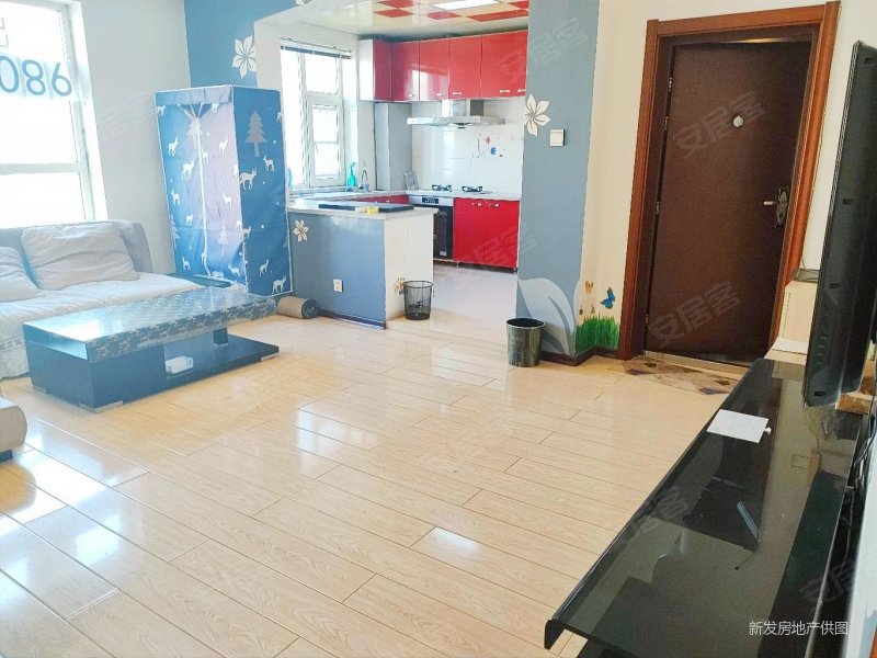 长春房产网>长春二手房>经开二手房>北方市场二手房>怡景名苑>