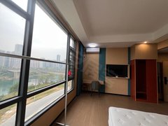 来宾兴宾兴宾城区新华路，房子干净整洁出租房源真实图片