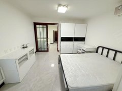 北京丰台角门整租角门角门东里1室1厅出租房源真实图片