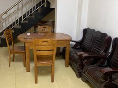 攸县义乌商贸城攸县市区攸县义乌国际商贸城 2室1厅1卫出租房源真实图片