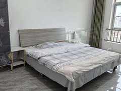 鄂尔多斯东胜市中心万达,王府井,皇室附近太古A区有单间卧室出租出租房源真实图片