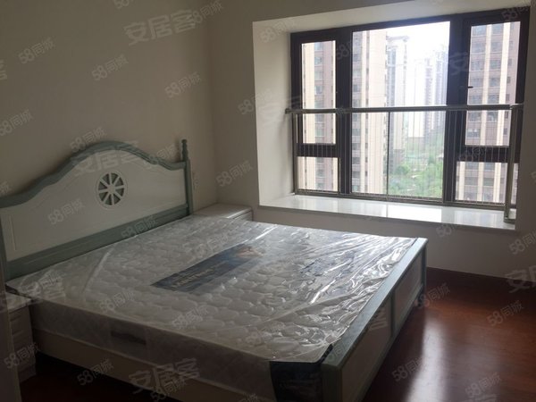 成都崇州羊马恒大西辰绿洲恒大西辰绿洲 3室2厅2卫出租房源真实图片