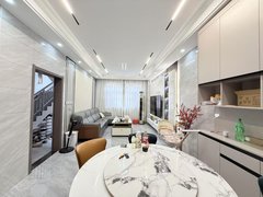 韶关武江新城区车头新村整栋别墅出租5房拎包入住 现代配置 可办工自住 出租出租房源真实图片