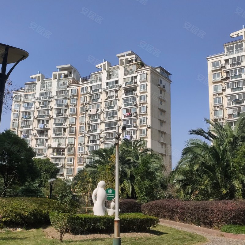 【高申南苑, 高申南苑小区专家解读页】- 上海58同城