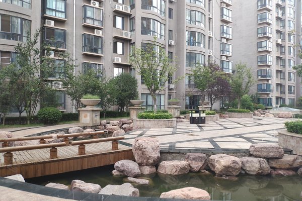 洛阳小区 洛龙小区 凌波桥小区 银隆开元名郡(a区) 银隆开元名郡(a区)