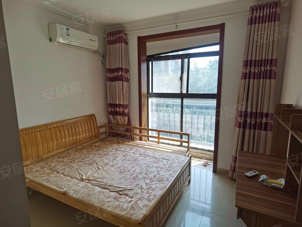 【多图】奥林运河湾,运东租房,电梯洋房急出租 运河湾精装两房 家具