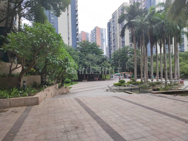 南宁青秀柳沙民发大观天下民发大观天下精装三房99平,家电家具配齐,租