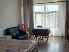 三门峡湖滨湖滨城区时代广场 1室0厅1卫出租房源真实图片