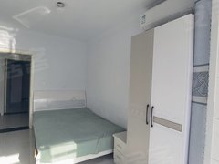 衡水桃城怡然城包暖气 采光好海东盛景 拎包入住 方便看房 两个空调 精装修出租房源真实图片